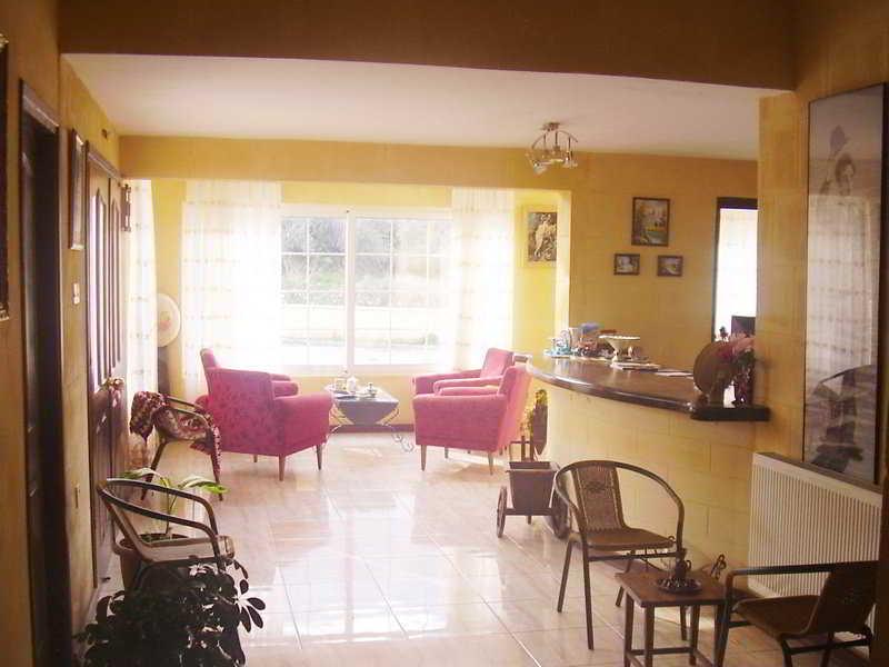 Lapida Garden Hotel Lapithos  Esterno foto