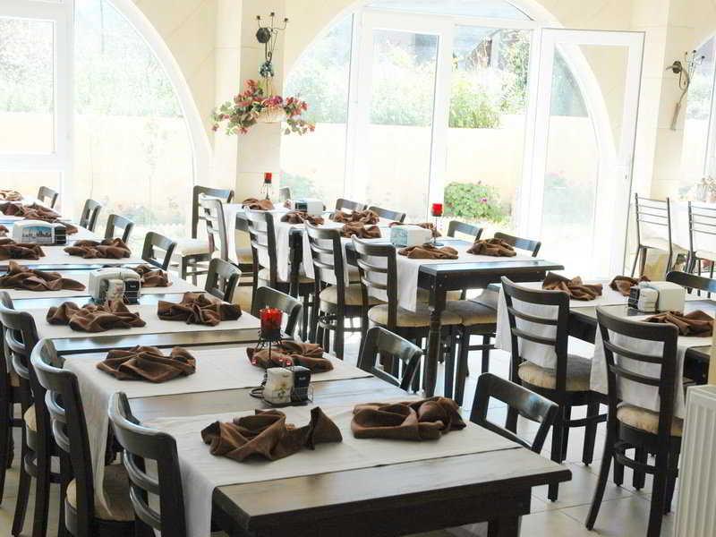 Lapida Garden Hotel Lapithos  Esterno foto