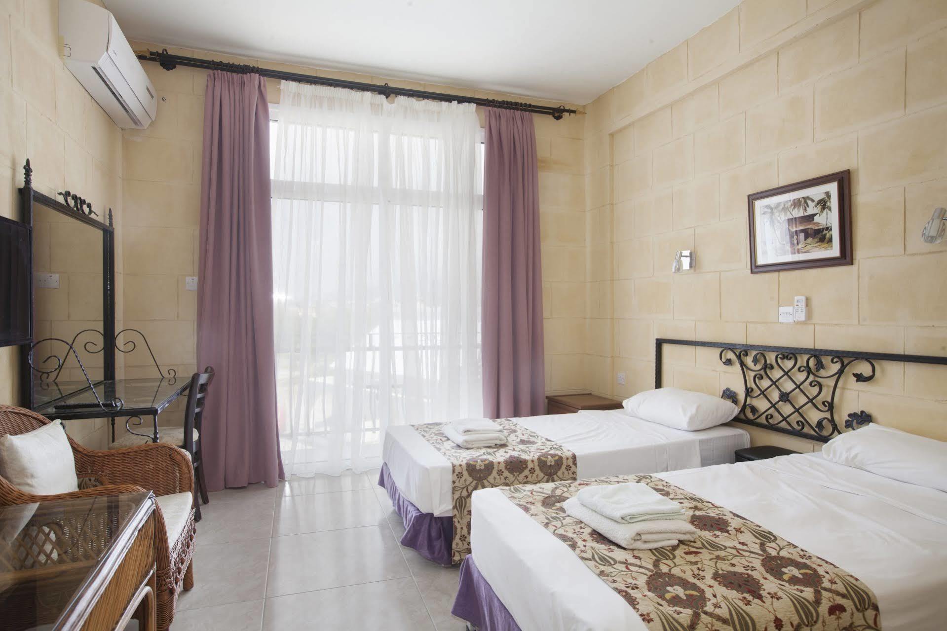 Lapida Garden Hotel Lapithos  Esterno foto